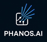 Phanos.AI logo